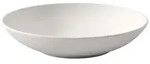 Schale Manufacture (DH 23.50x5 cm) - wei&szlig; - DH 23.50x5 cm