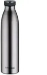 Isolierflasche TC BOTTLE - grau - DH 7.20x28.40 cm