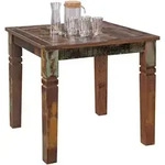 Esstisch (LBH 80x80x76 cm) - LBH 80x80x76 cm