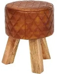 Hocker (DH 35x46 cm) - DH 35x46 cm