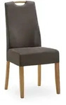 Polsterstuhl TOP CHAIR (BHT 45x97x57 cm) - BHT 45x97x57 cm