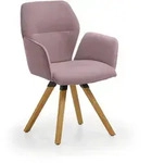 Polsterstuhl MERLOT (BHT 62x89x60 cm) - BHT 62x89x60 cm