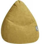 Sitzsack ALFA XL (DH 70x110 cm) - DH 70x110 cm