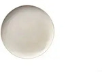 Dessertteller SAND (D 21 cm) - beige - D 21 cm