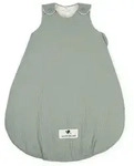 Schlafsack Z&Ouml;LLNER Musselin - gr&uuml;n