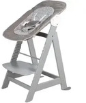 Treppenhochstuhl roba MIFFY (LBH 66.50x52x94 cm) - LBH 66.50x52x94 cm