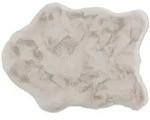Teppich TENDER (BL 60x90 cm) - BL 60x90 cm
