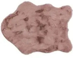 Teppich TENDER (BL 60x90 cm) - BL 60x90 cm