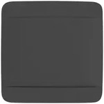 Speiseteller MANUFACTURE (BHT 27.90x2.10x27.90 cm) - bunt - BHT 27.90x2.10x27.90 cm
