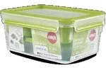 Lunchbox CLIP & GO - bunt