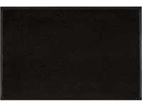 Fußmatte Original RAVEN Black (LBH 75x50x,90 cm)