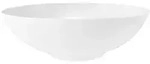 Sch&uuml;ssel BEAT (DH 30.30x9.90 cm) - wei&szlig; - DH 30.30x9.90 cm