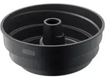Bundform KAISER INSPIRATION (D 25 cm) - schwarz - D 25 cm