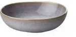 Bol LAVE BEIGE (BHT 17x5.50x17 cm) - beige - BHT 17x5.50x17 cm