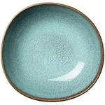 Bol LAVE GLACE (BHT 17x5.50x17 cm) - t&uuml;rkis - BHT 17x5.50x17 cm