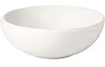 Sch&uuml;ssel NEWMOON (DH 23.30x8.60 cm) - wei&szlig; - DH 23.30x8.60 cm
