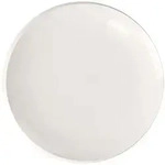 Gourmetteller NEWMOON (DH 31.80x2.30 cm) - wei&szlig; - DH 31.80x2.30 cm
