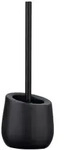 WC-B&uuml;rste BADI (BHT 13.50x38x13.50 cm) - schwarz - BHT 13.50x38x13.50 cm