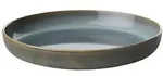 Suppenteller CRAFTED BREEZE (DH 21.80x3.70 cm) - DH 21.80x3.70 cm