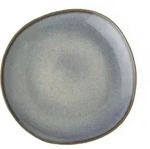 Speiseteller LAVE BEIGE (BHT 28x2,70x28 cm) - BHT 28x2,70x28 cm