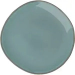 Speiseteller LAVE GLACE (BHT 28x2.70x28 cm) - BHT 28x2.70x28 cm