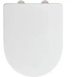WC-Sitz EXCLUSIVE (BHT 37,50x2x46 cm) - BHT 37,50x2x46 cm