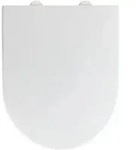 WC-Sitz EXCLUSIVE (BHT 37.50x2x46 cm) - BHT 37.50x2x46 cm