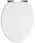 WC-Sitz URBINO (BHT 37x2x44 cm) - BHT 37x2x44 cm