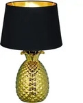 Tischleuchte PINEAPPLE (DH 28x43 cm) - DH 28x43 cm