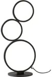 Tischleuchte RONDO (BHT 21x45x15 cm) - BHT 21x45x15 cm