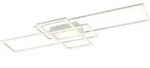 Deckenleuchte IRVINE (BHT 105x6.50x42 cm) - BHT 105x6.50x42 cm