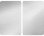 Herdabdeckplattenset UNIVERSAL (BHT 30x5.50x52 cm) - BHT 30x5.50x52 cm
