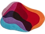 Badematte Karim 21 ( 90 x 130 cm) - 90 x 130 cm