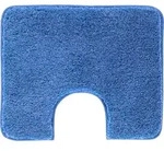 Badematte MELANGE (BL 50x60 cm) - BL 50x60 cm