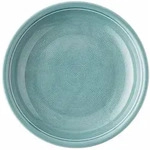 Suppenteller Thomas TREND ICE BLUE (D 24 cm) - t&uuml;rkis - D 24 cm