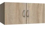 Schrankaufsatz MULTIRAUM (BHT 80x40x54 cm) - BHT 80x40x54 cm