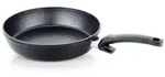 Bratpfanne Fissler ADAMANT COMFORT (D 28 cm) - grau - D 28 cm
