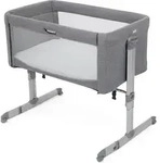 Beistellbett ROOMIE (BHT 128x82x66 cm) - BHT 128x82x66 cm
