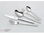 Besteckgarnitur JUSTINUS BEAT (BHT 50.20x6.10x39.50 cm) - BHT 50.20x6.10x39.50 cm