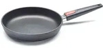 Bratpfanne WOLL NOWO TITANIUM (DH 26x5 cm) - grau - DH 26x5 cm