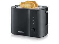 Toaster AT 9552 (LBH 26,50x18x19,50 cm)
