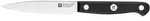 Garniermesser ZWILLING GOURMET (LBH 20x2x1 cm) - LBH 20x2x1 cm
