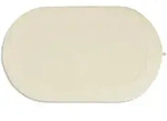 Badematte RHOMTUFT EXQUISIT ( 80 x 160 cm) - 60 x 100 cm