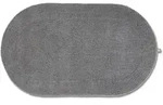 Badematte RHOMTUFT EXQUISIT ( 80 x 160 cm) - 60 x 100 cm