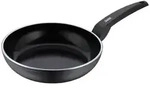 Stielpfanne SILIT MESSINO (D 24 cm) - schwarz - D 24 cm