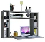 Laptop-Tisch WANDILA (BHT 90x60x20 cm) - BHT 90x60x20 cm