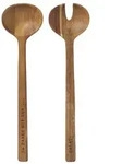 Salatbesteck (H 30 cm) - H 30 cm