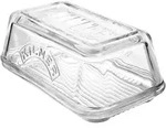 Butterdose KILNER (LBH 17x10x7,20 cm) - transparent - LBH 17x10x7,20 cm