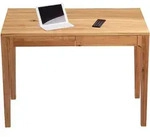 Schreibtisch Kona (BHT 110x76x55 cm) - BHT 110x76x55 cm