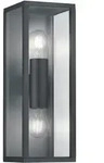 Wandleuchte GARONNE (BH 14x38 cm) - BH 14x38 cm